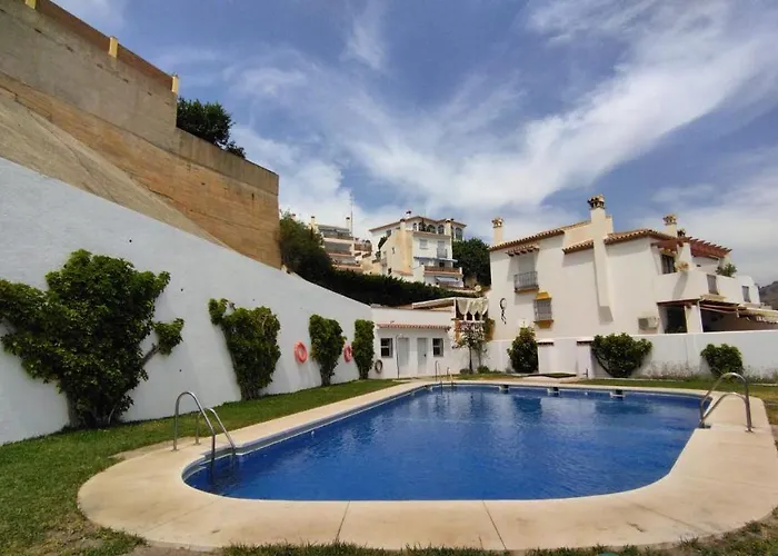 Apartamento Bambadela