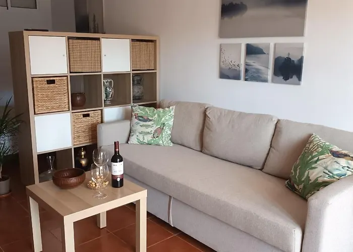 Apartamento Bambadela