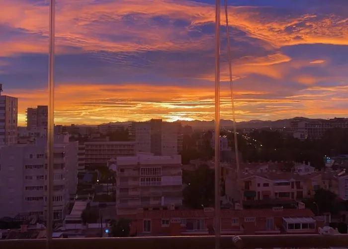 Apartamento Almar Sunset Calm&Views