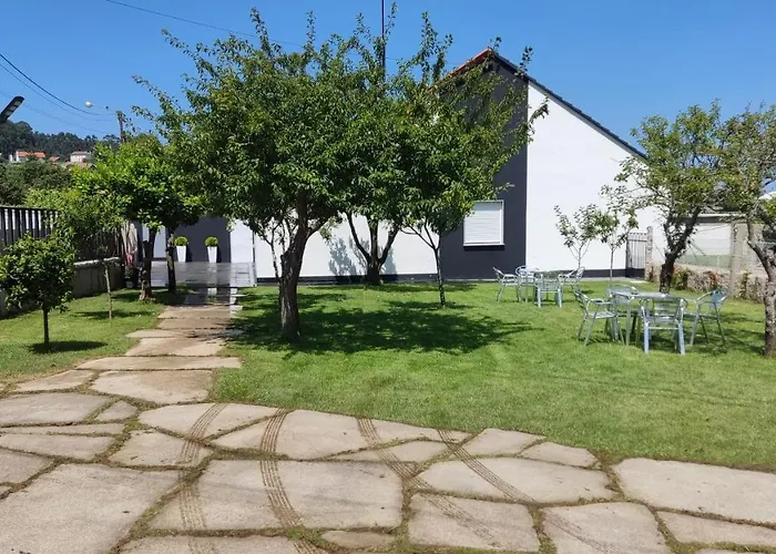 Viviendas de uso Turistico VUT Gandarela