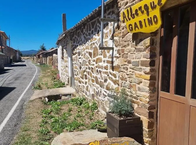 Albergue Gabino