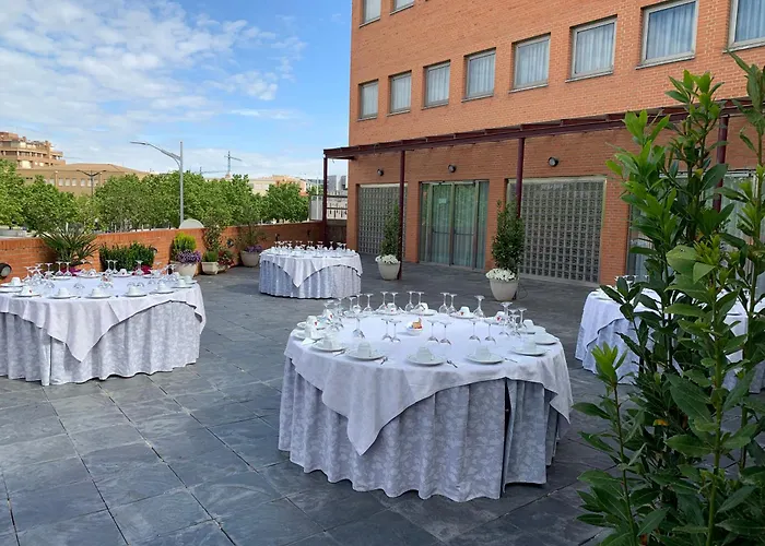 Hotel Universidad