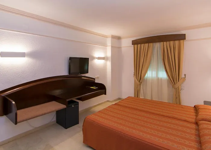 Hotel Europa