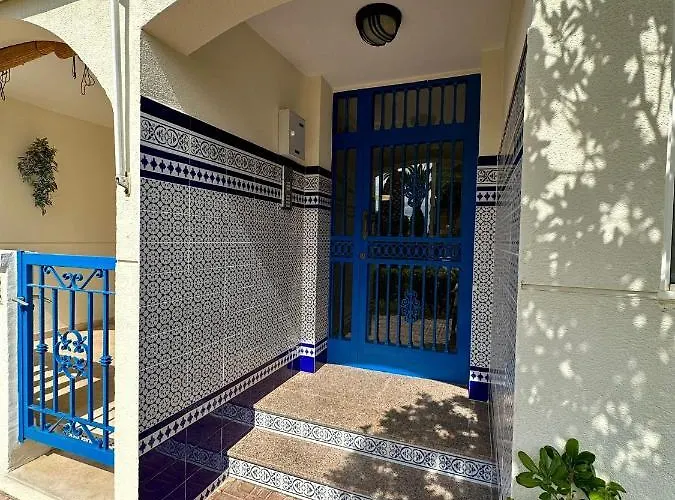 Varadero Oropesa Del Mar