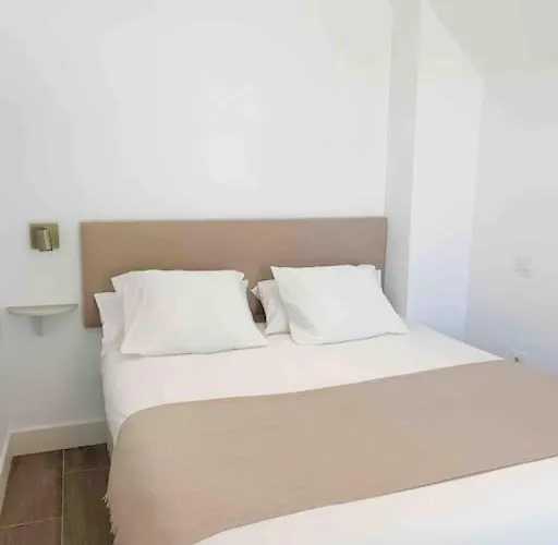 Atico con espléndida terraza