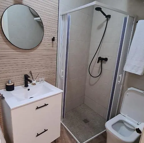 Apartamento Puente Triana