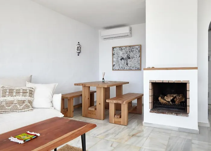 Casa Sierra - Mijas Pueblo