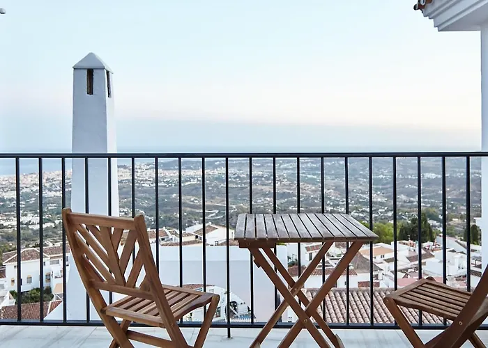 Casa Sierra - Mijas Pueblo