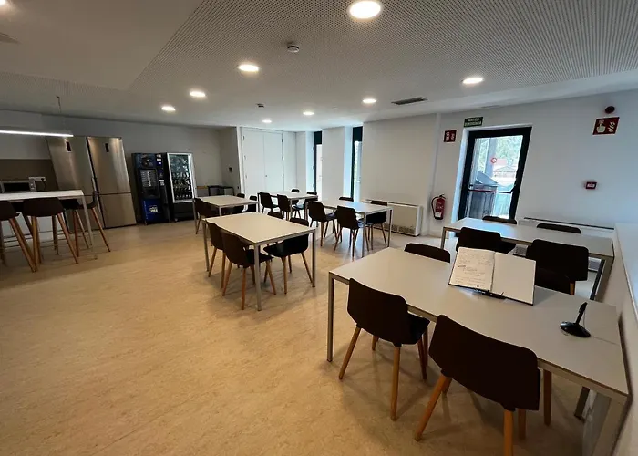 Cal Maco Alberg I Centre De Visitants