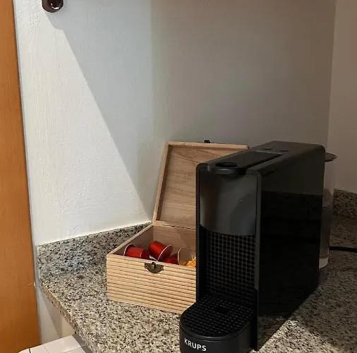 M1 Céntrico y con balcón