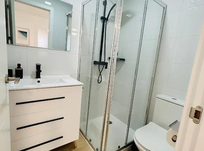 SILVER -Apartamentos Birdie-