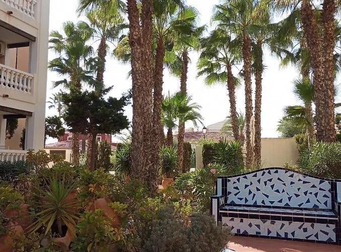 Habitacion Privada Torrevieja Playa