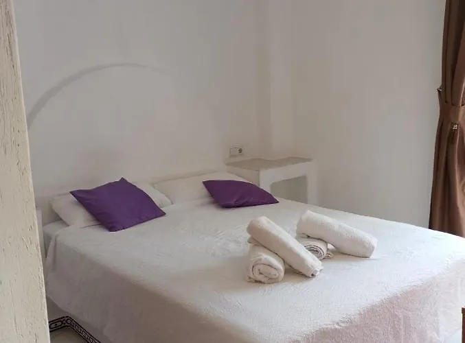 Habitacion Privada Torrevieja Playa