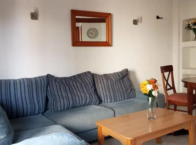 Habitacion Privada Torrevieja Playa