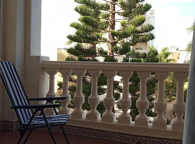 Habitacion Privada Torrevieja Playa