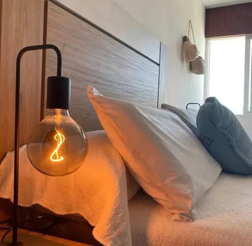Apartamento Illa De Tambo
