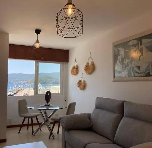 Apartamento Illa De Tambo