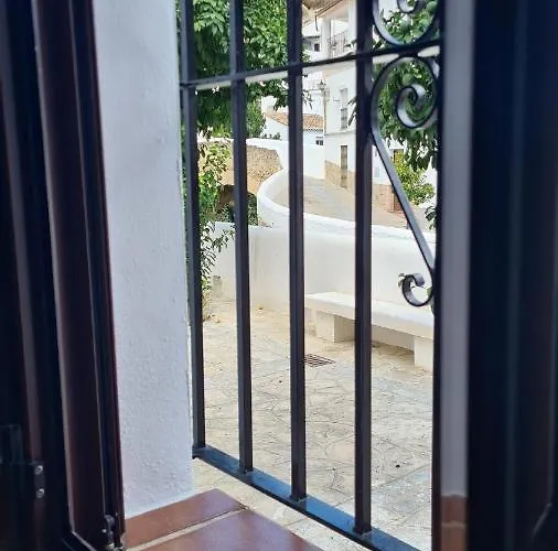 Apartamento Puente Triana