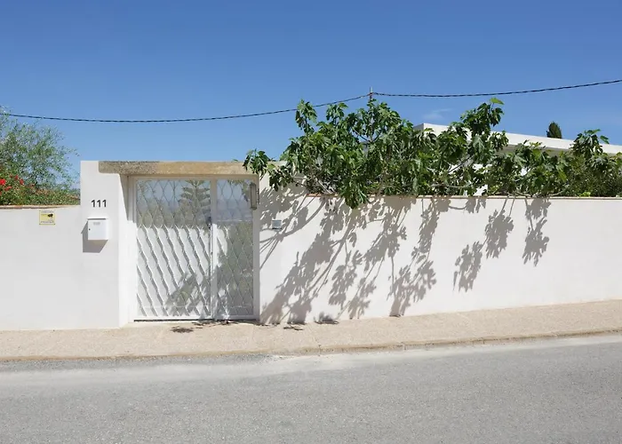 Villa In Albir