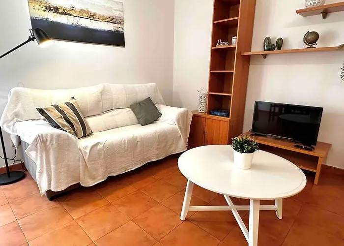 Apartamento St Agustí - Centro