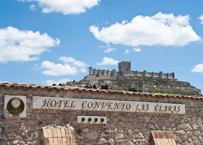 Azz Penafiel Las Claras