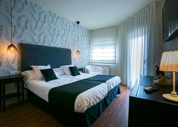 Hotel Spa Sinagoga