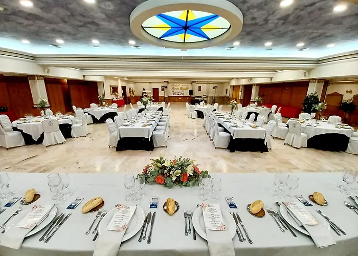Hotel Santa Cecilia