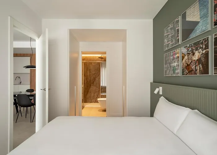 Europa Apartments