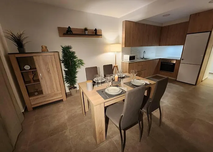 Piso de diseño Elche