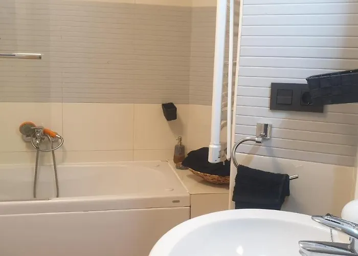 Apartamento tranquilo