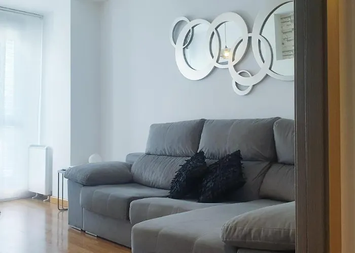 Apartamento tranquilo