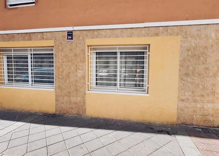 Piso de diseño Elche