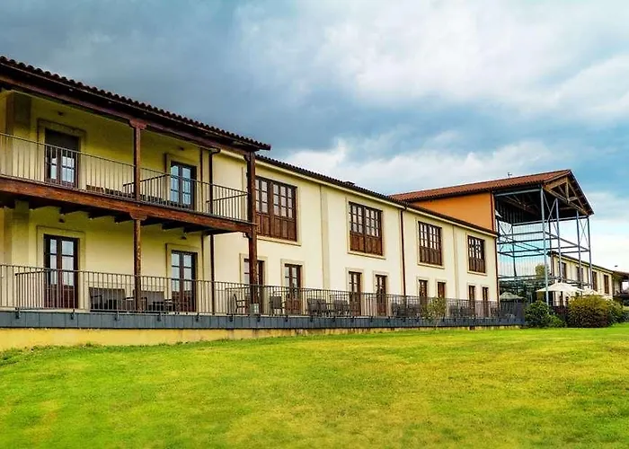 Natur Hotel Spa Allariz Sa