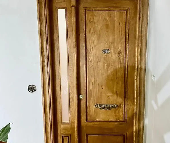 A Michelena De Pedra