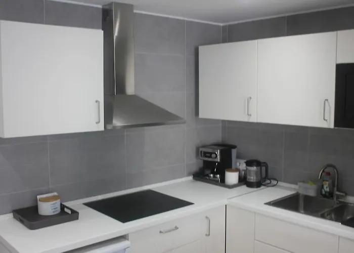 Apartamento Primera Linea De Mar