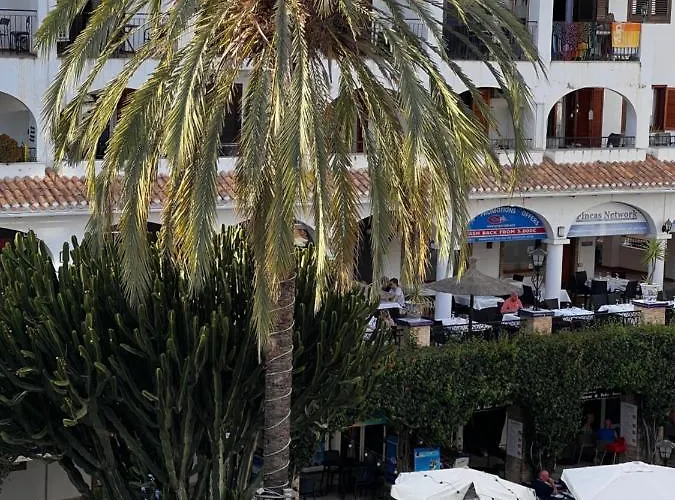 Apartment Villamartin Plaza - The Loft