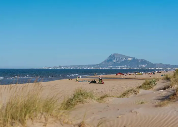 Apartamento Junto al Mar