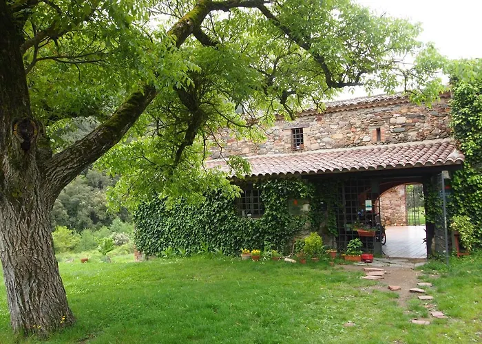 Bed And Breakfast Casanova De Sant Miquel