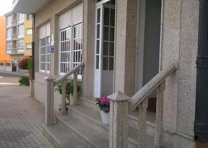 Hostal Rivas