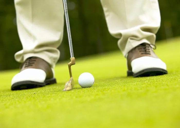 Finca Prats Hotel Golf & Spa