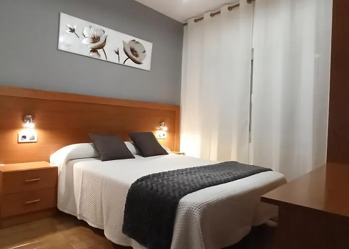 Hostal Rivas