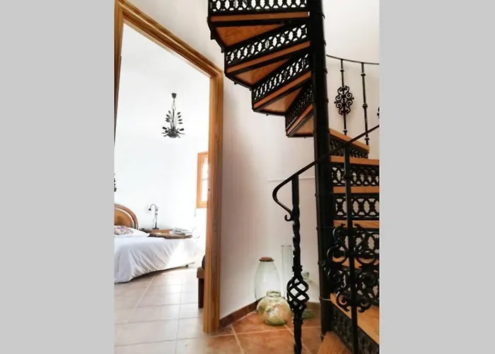 CampoParaíso Jaén-Casa Rural