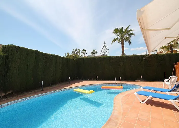 Holiday Home Leon By Interhome