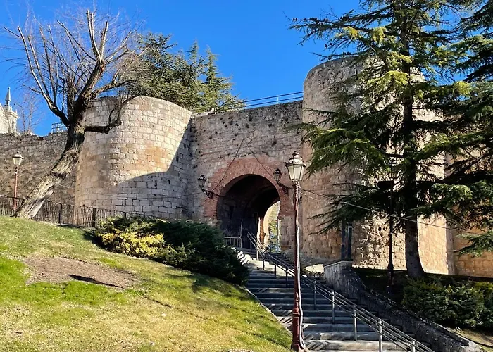Aljama Burgos