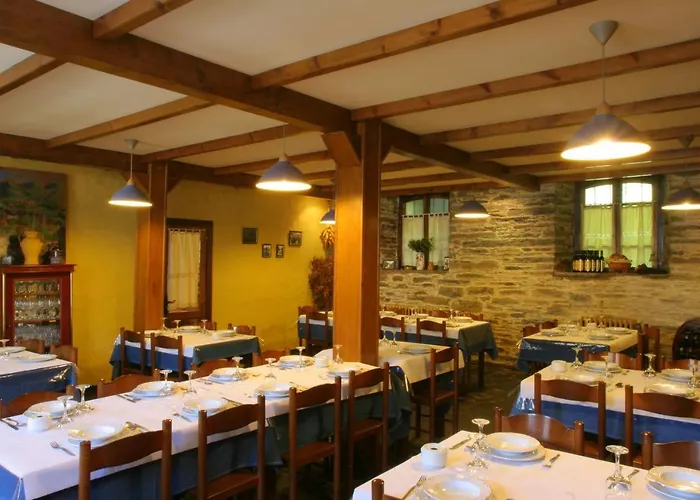 Hotel Rural Oscos