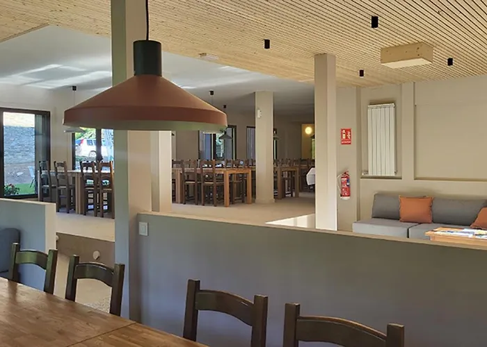 Aran Hostel