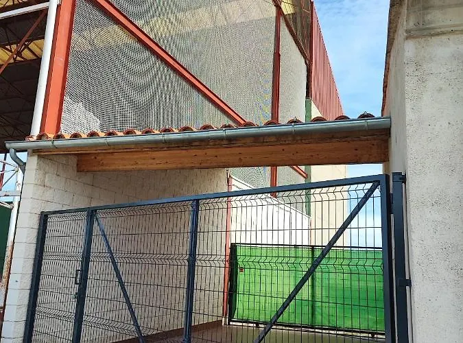 Albergue Viloria