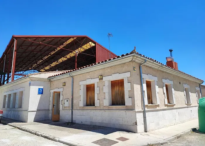 Albergue Viloria