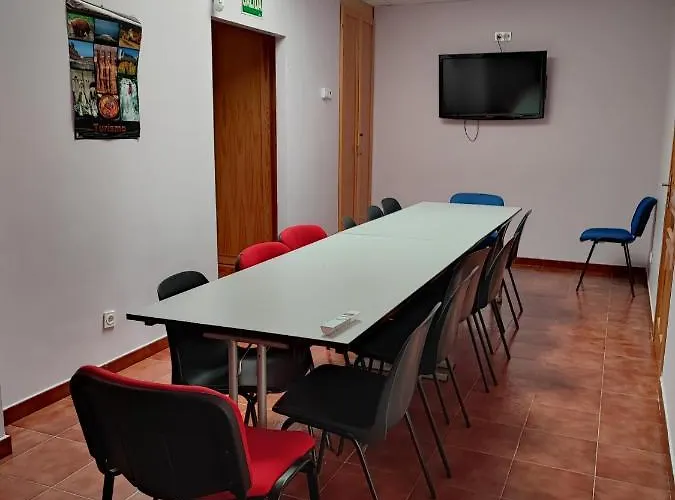 Albergue Viloria