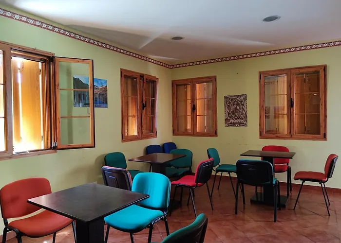 Albergue Viloria